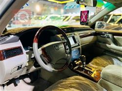 تويوتا كراون